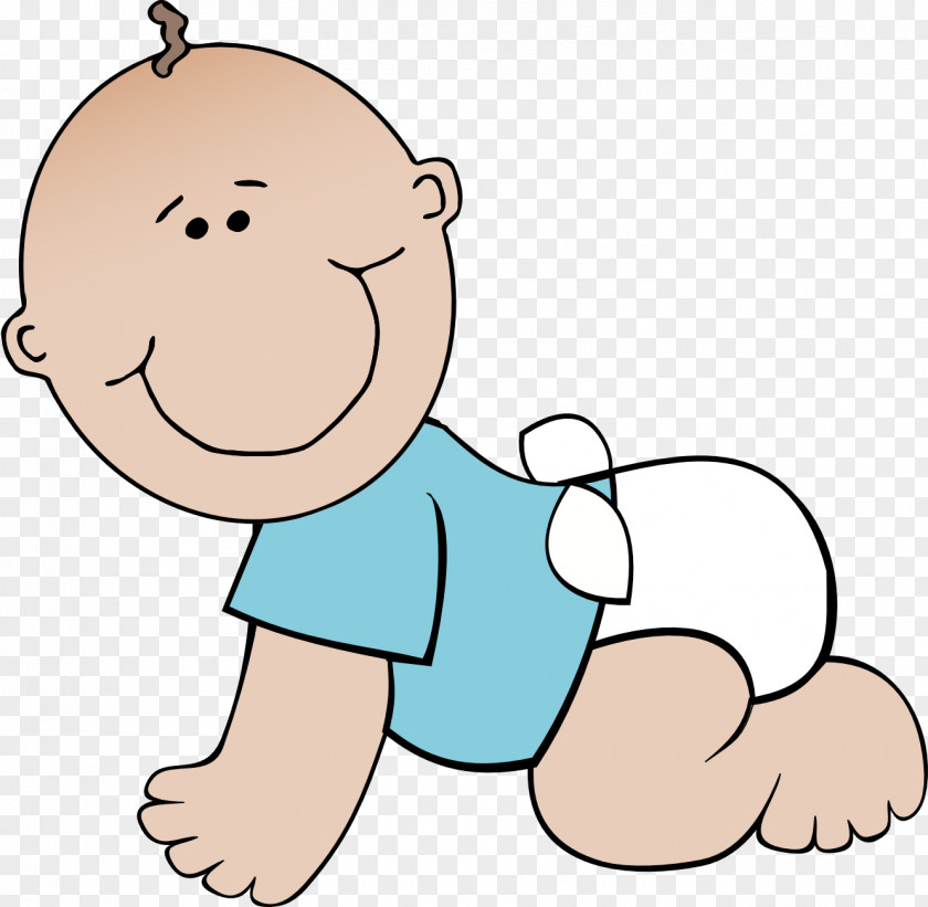 Baby Clip Art Infant PNG