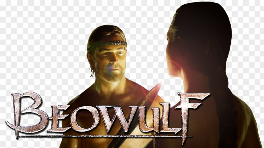 Beowulf Art 0 Film Poster PNG