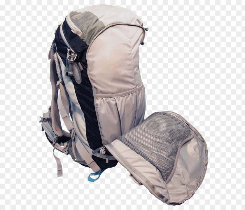 Car Seat Backpack Comfort PNG