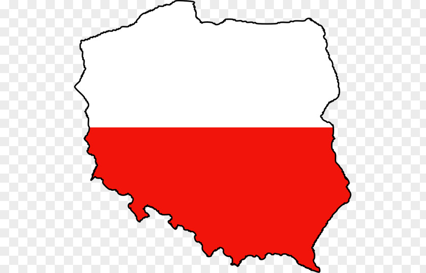 Flag Of Poland Vector Graphics Royalty-free Illustration PNG