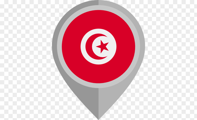 Flag Of Tunisia Russia National PNG