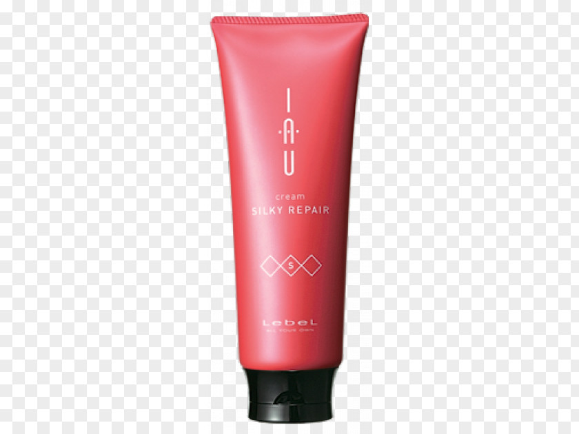 Hair Cream Lotion Cosmetics Shampoo PNG