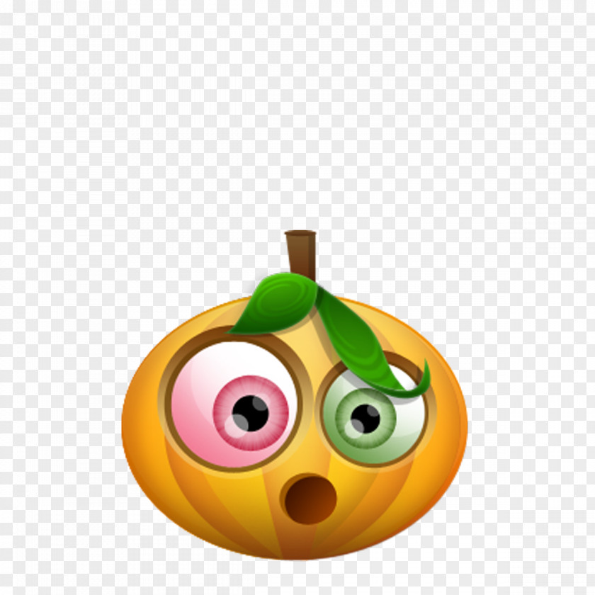 Halloween Pumpkin Download ICO Icon PNG