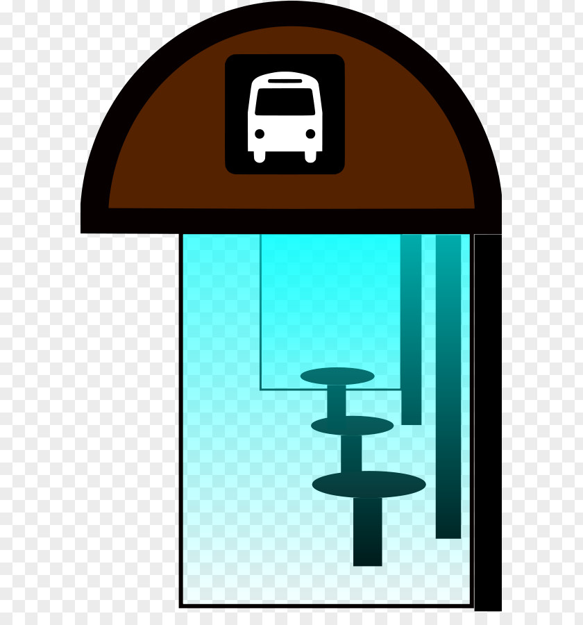 Shelter Cliparts Bus Stop School Traffic Laws Sign Clip Art PNG