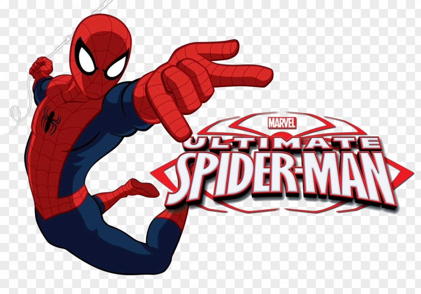 Spiderman Spider-Man Hulk Television Show Marvel Universe Animated Series PNG