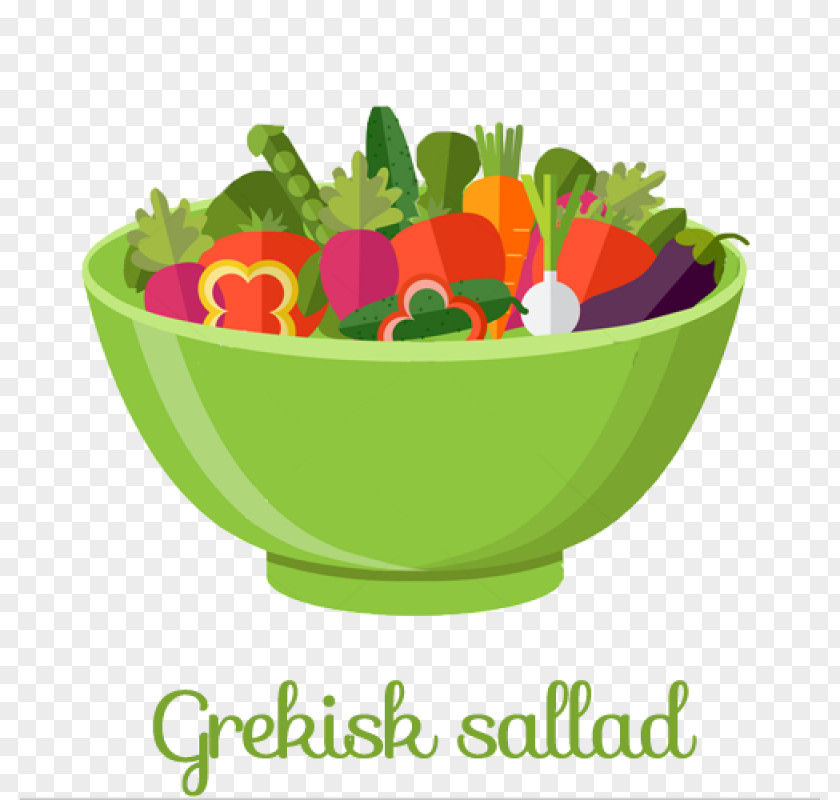 Vegetable Vegetarian Cuisine Salad PNG