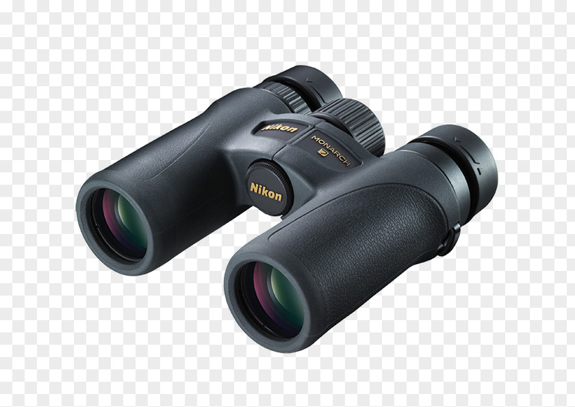 Binoculars Nikon Monarch 7 8x30 Prostaff 8x42 Camera Optics PNG