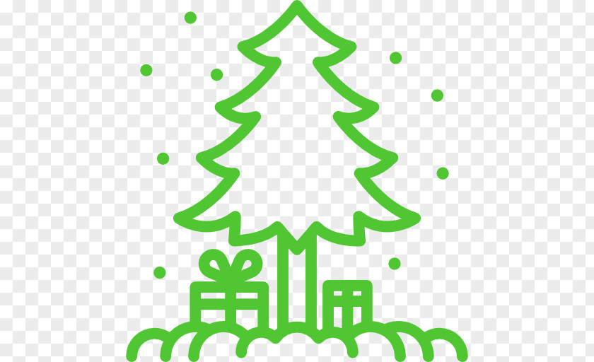 Christmas Tree Baloo Travel Тур Praline PNG