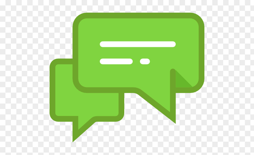 Communication Online Chat Text PNG