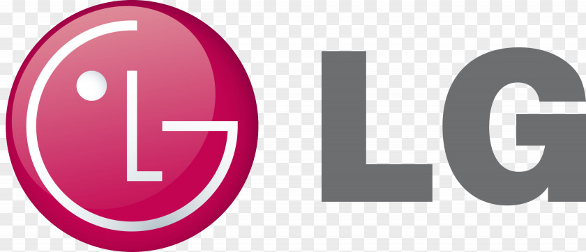Computer Home Appliance Consumer Electronics Logo Brand LG PNG