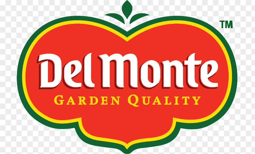 Del Monte Foods (U.A.E.) Fresh Produce PR Newswire Logo PNG