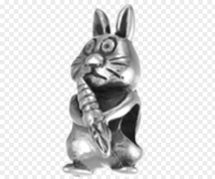 Dog Hare Snout Canidae Figurine PNG