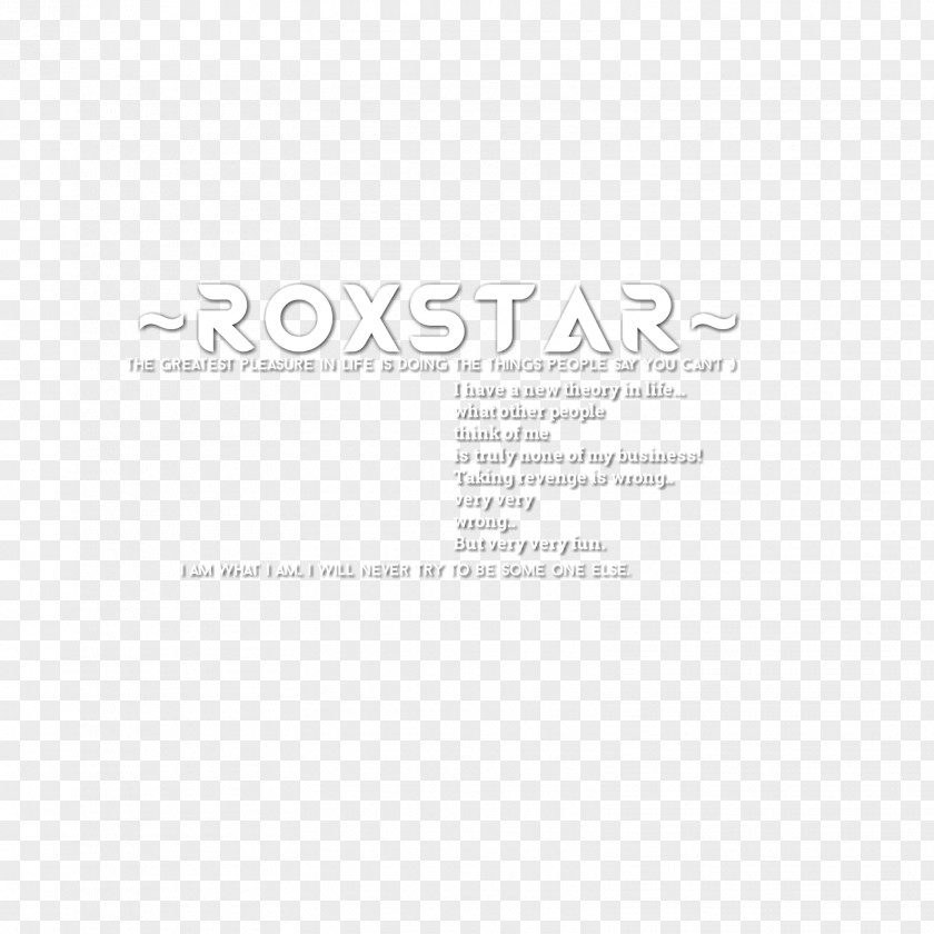 Occident Style Logo Brand PNG