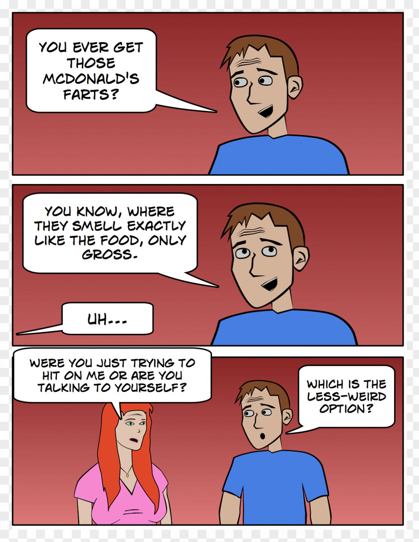 Old Mcdonald Comics Human Behavior Cartoon Conversation Character PNG