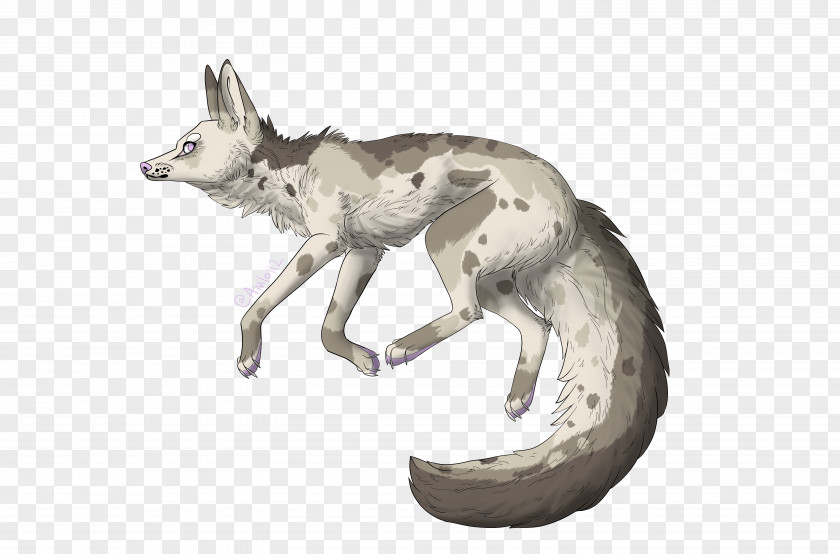 Olive Drawing Fauna Wildlife Tail Fox News PNG