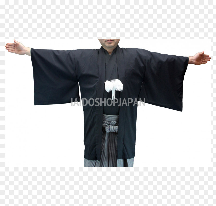 T-shirt Robe Sleeve Costume PNG