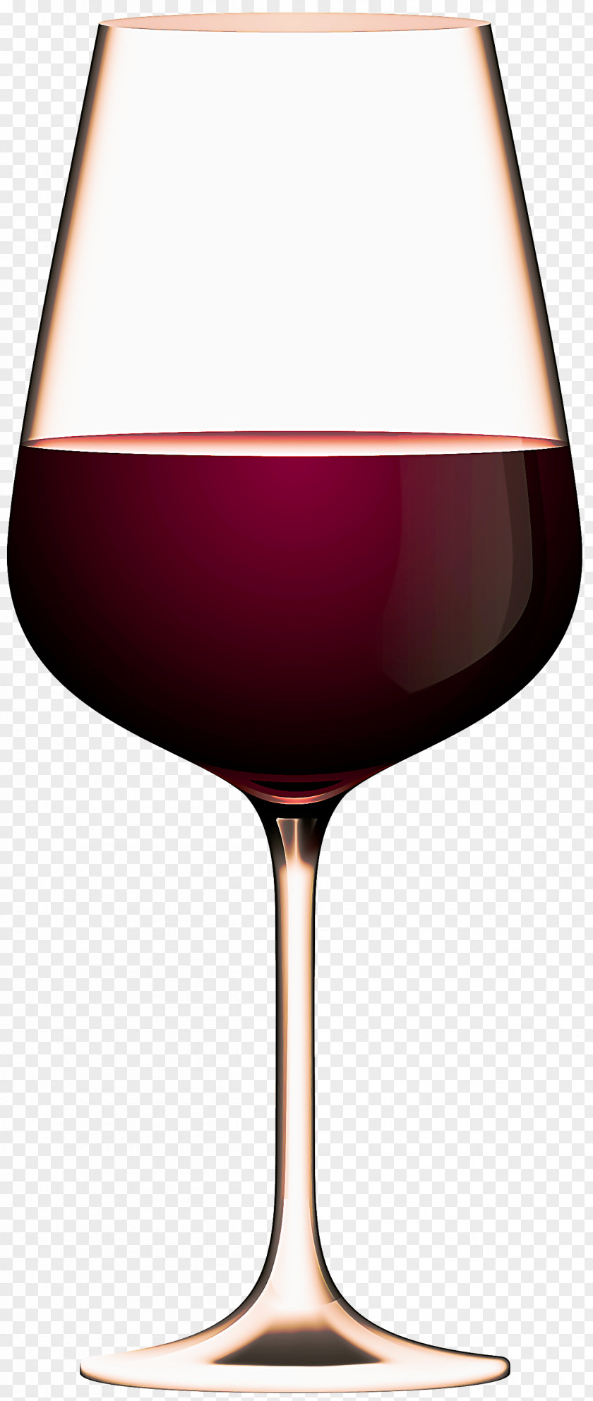 Bottle Snifter Wine Glass PNG