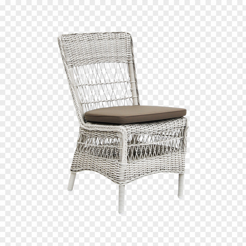 Chair White Fauteuil Table PNG