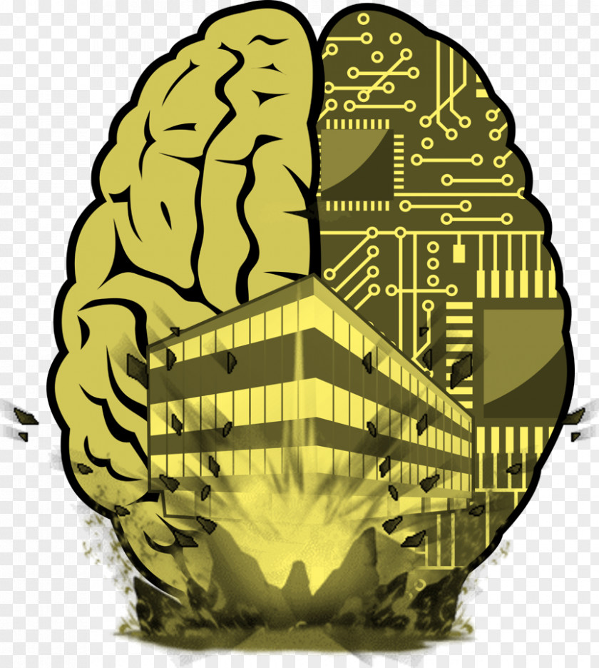 Computer Software Clip Art Human Brain PNG