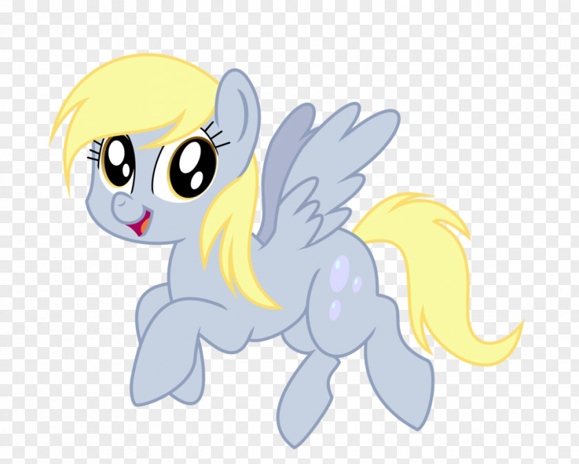 Horse Pony Derpy Hooves Rarity Spike PNG