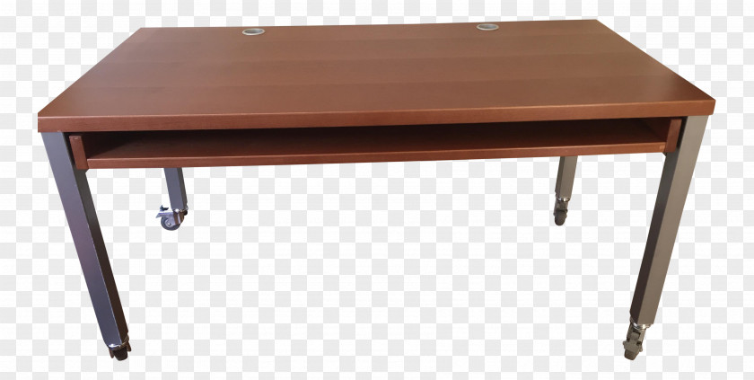 Practical Desk Coffee Tables Furniture Matbord Wood PNG