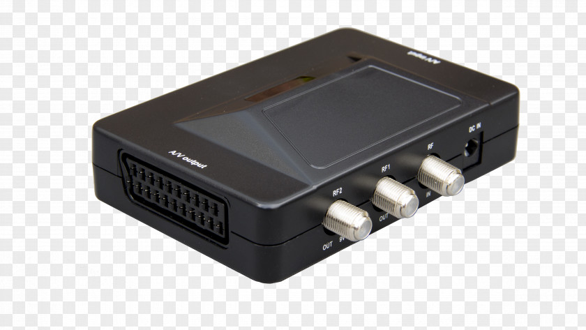 Rf Modulator VHS Compact Cassette Raspberry Pi Magnetic Tape USB Flash Drives PNG