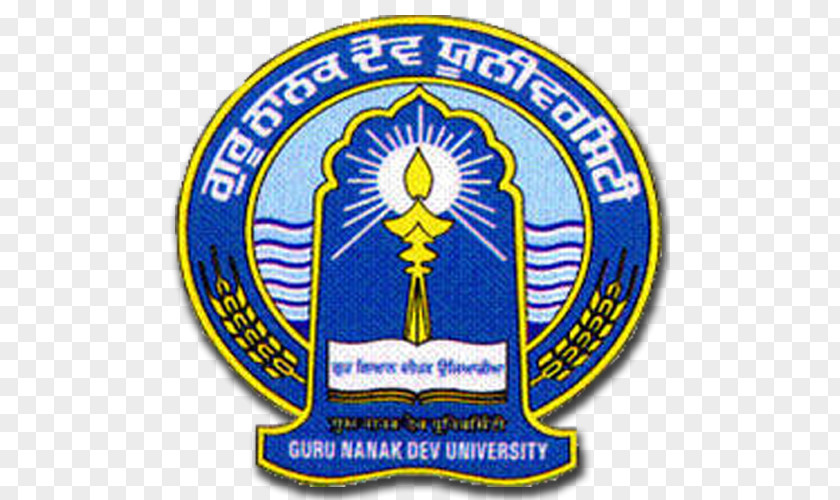 Student Guru Nanak Dev University College And Admission PNG