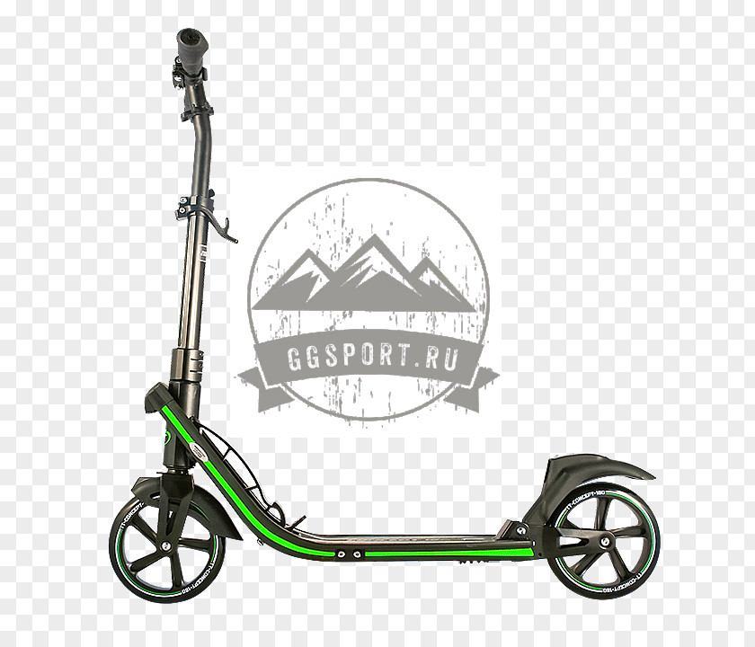 Team Concept Kick Scooter Bicycle Wheel Adult PNG