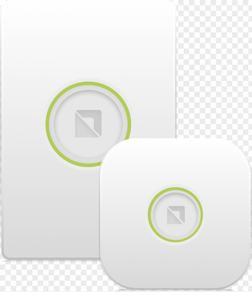 Technology Product Design Green PNG