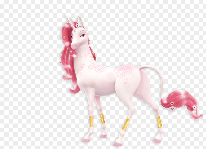 Unicorn Kindergarten Mattel Onchao Musical Mia And Me 482 Gr Horse Female PNG