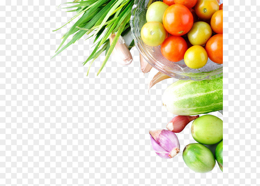 Vegetable Mediterranean Diet Food Nutrition PNG