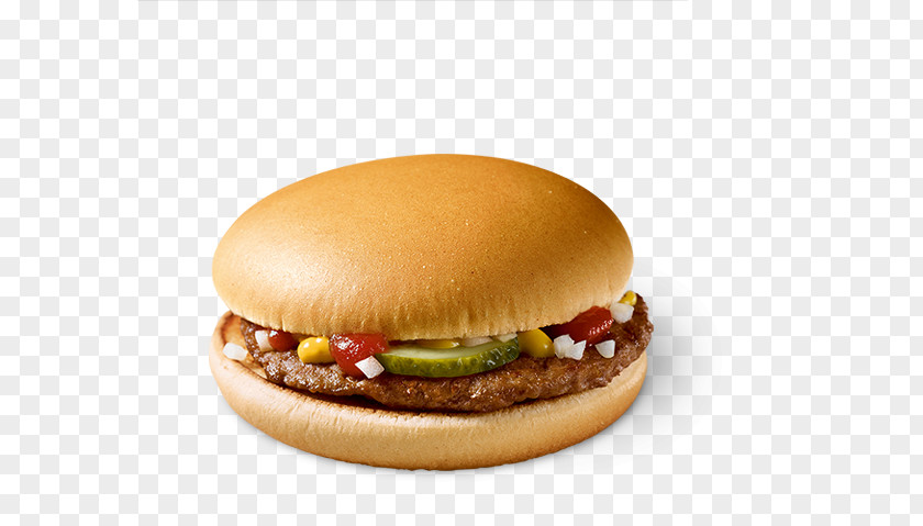 Burger King Hamburger Cheeseburger French Fries McDonald's McDonald’s PNG