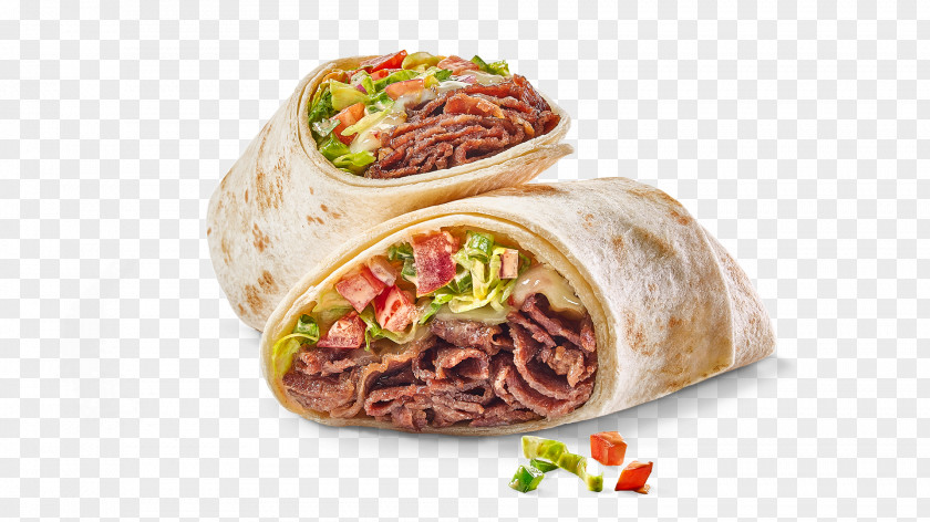 Burrito Wrap Buffalo Wing Taco Food PNG