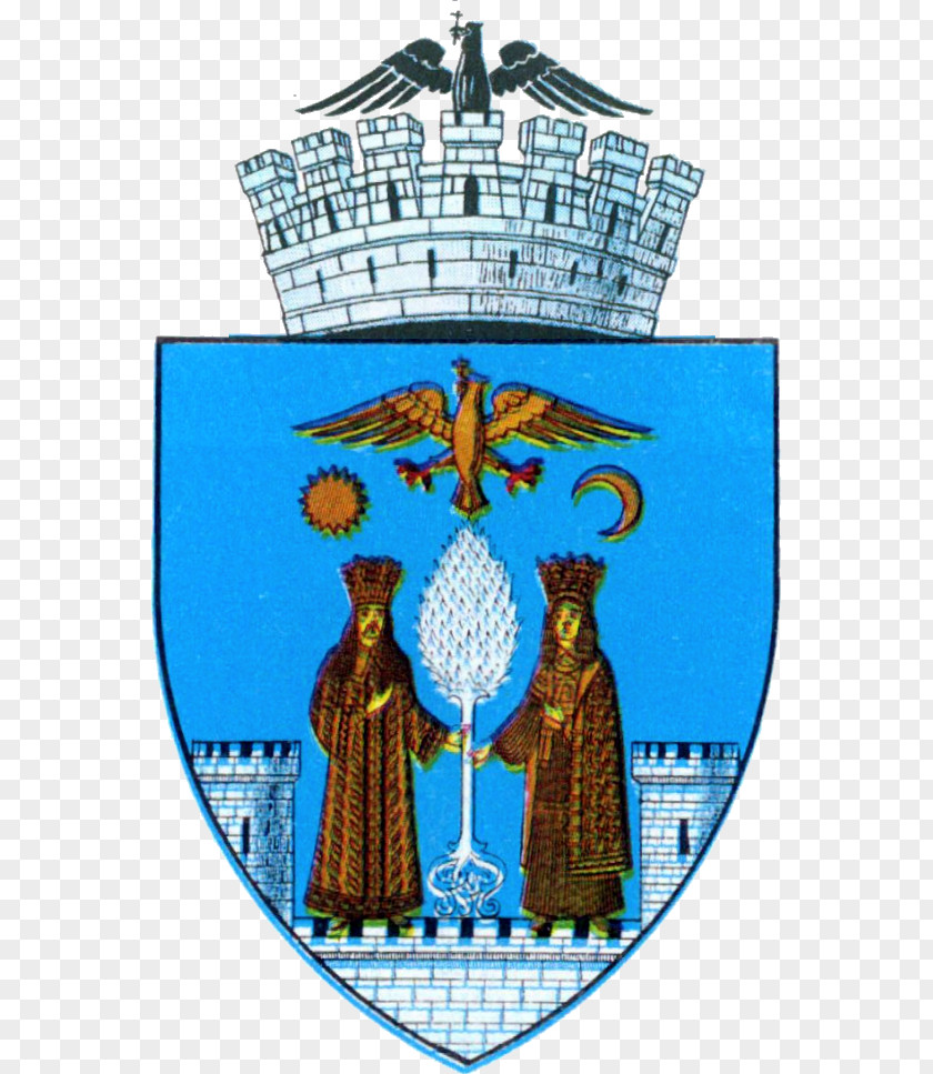 City Craiova Bucharest Alba Iulia Eflak Coat Of Arms PNG