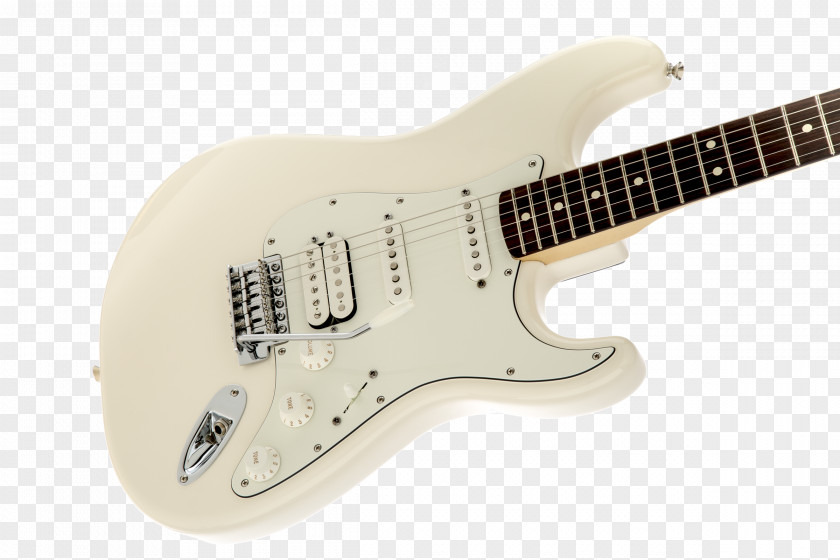 Electric Guitar Fender Stratocaster Musical Instruments Corporation Fingerboard Standard PNG