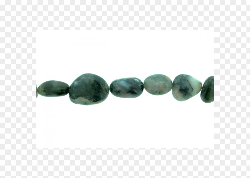 Emerald Turquoise Jade Bead PNG