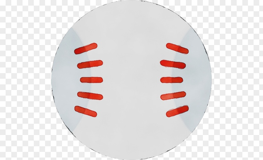 Finger Plate Red Hand PNG