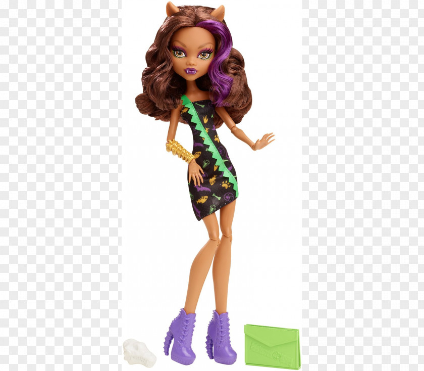 Hay Monster High Doll Toy Frankie Stein Field Trip PNG