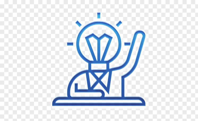 Idea Icon Inspiration Concentration PNG