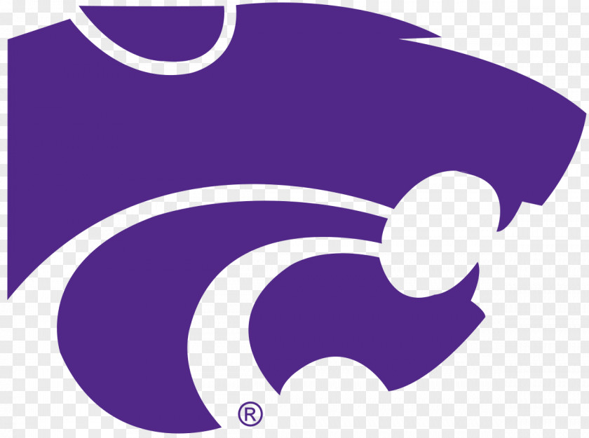 Kansas State University Wildcats Football Men's Basketball Texas Tech PNG