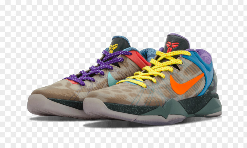 Kobe Shoes Sneakers Nike Skateboarding Basketball Shoe PNG
