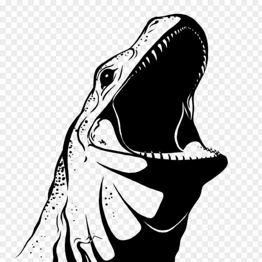 T-shirt Komodo Dragon Reptile Vertebrate PNG