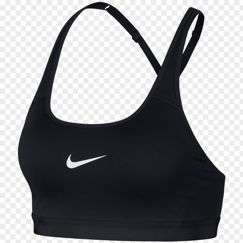 T-shirt Sports Bra Nike Clothing PNG