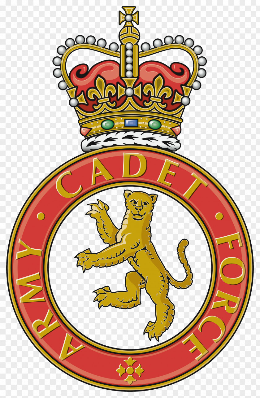 United Kingdom Army Cadet Force Combined Youth Organisations In The Reserve Forces And Cadets Association PNG