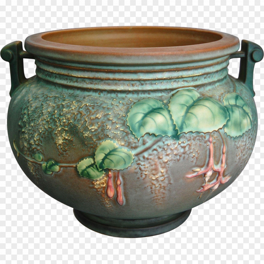 Vase Pottery Urn Ceramic Tableware PNG