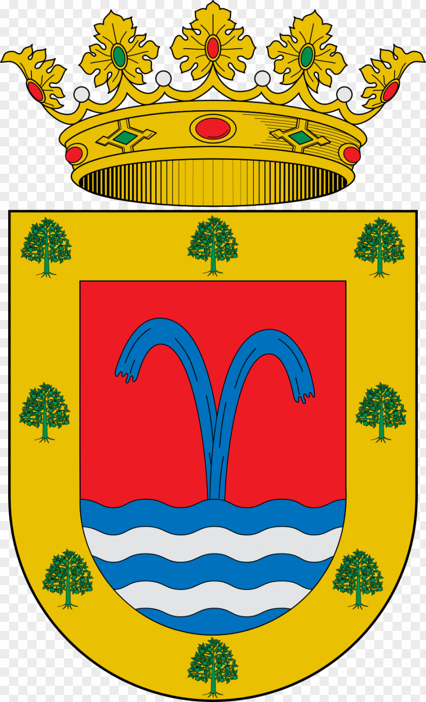 Aielo De Malferit Province Of Alicante Escutcheon Coat Arms Sax PNG