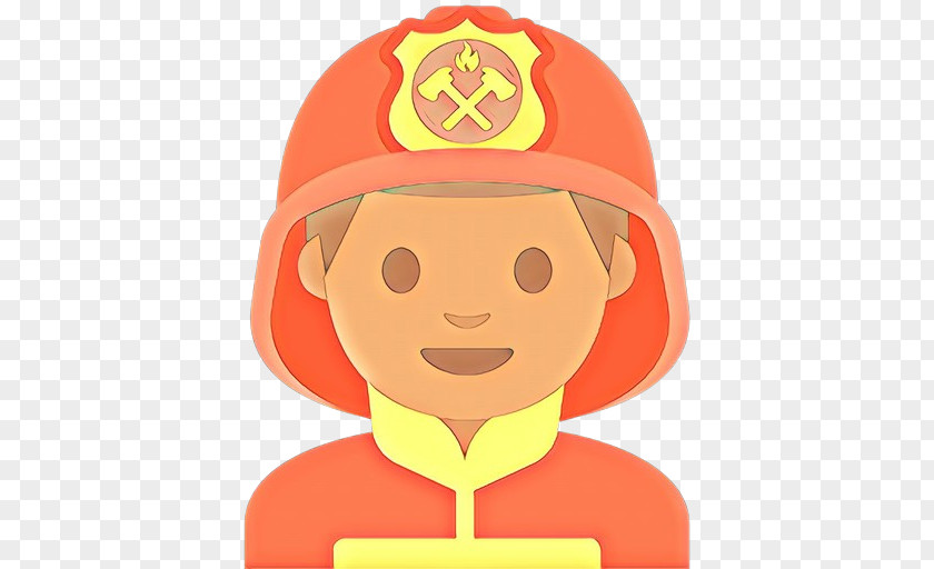 Art Fictional Character Orange Emoji PNG