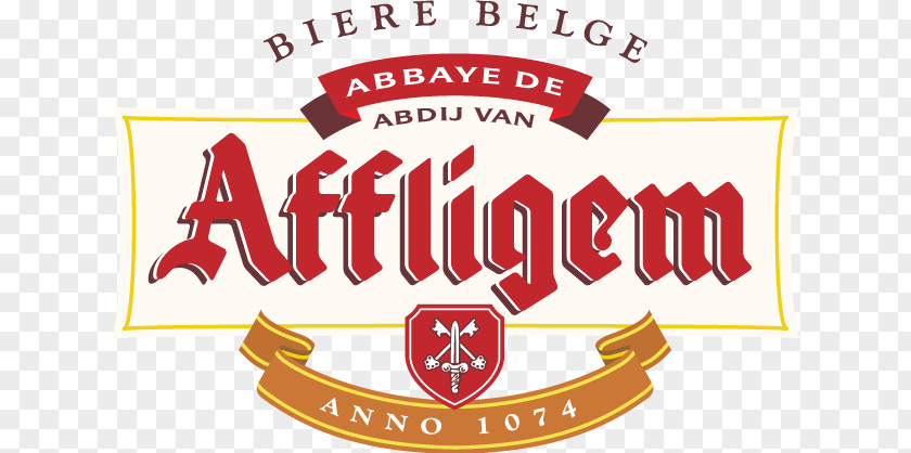 Auto Poster Template Beer Affligem Logo Grimbergen Brewery PNG