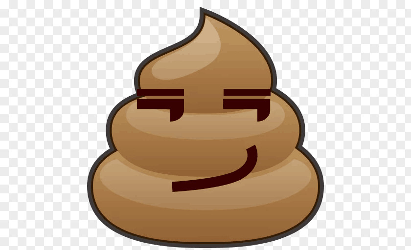Emoji Pile Of Poo Sticker Face With Tears Joy Disney Blitz PNG
