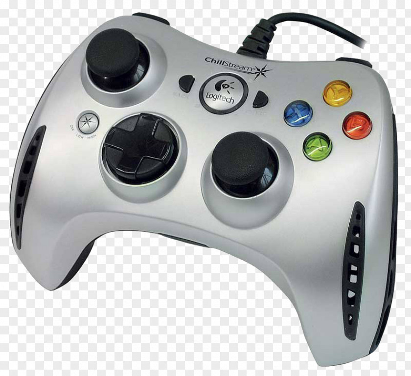 Joystick Xbox 360 Computer Mouse PlayStation 3 PNG